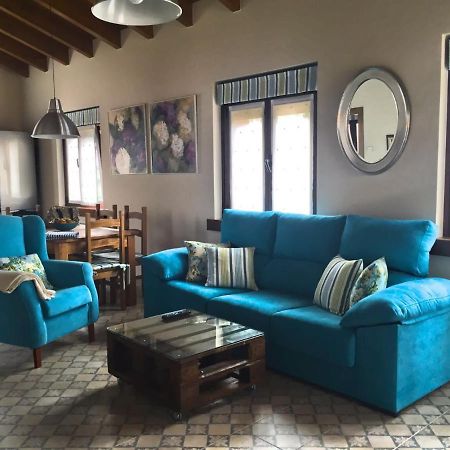 La Fragua Villa นูเอวา เด ยาเนส ภายนอก รูปภาพ